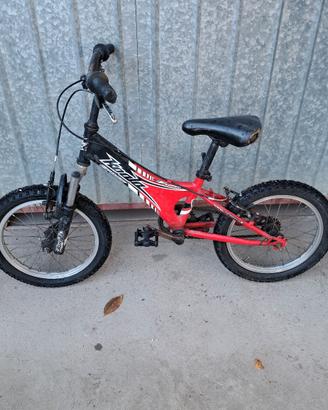 bmx bambino