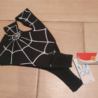 Maschera viso sci o snowboard Brekka - nuova