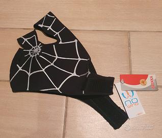 Maschera viso sci o snowboard Brekka - nuova