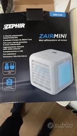 raffrescatore ad acqua