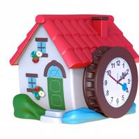 Sveglia di M. B con Bluetooth e schermo digitale