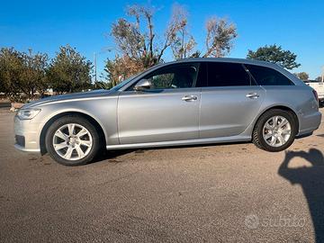 Audi A6 Avant 2.0 TDI 190 CV ultra Business Plus