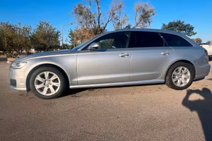 Audi A6 Avant 2.0 TDI 190 CV ultra Business Plus