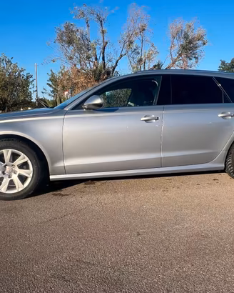 Audi A6 Avant 2.0 TDI 190 CV ultra Business Plus