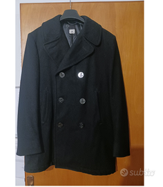 Pea Coat Originale US Navy (Marina Americana)