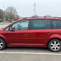 Touran bifuel G 2006