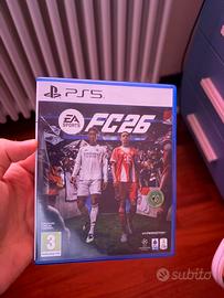 FC 26 PS5