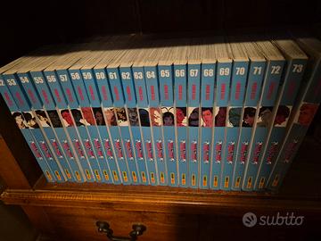Bleach completo 