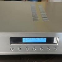 AMPLIFICATORE HIFI TANGENT AMP 50