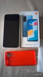 Redmi note 11 S