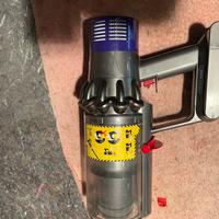 Motore dyson v 10 funzionante