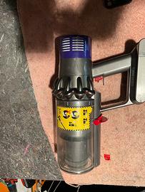 Motore dyson v 10 funzionante