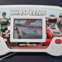 Videogioco LCD Winspector Bandai 1990