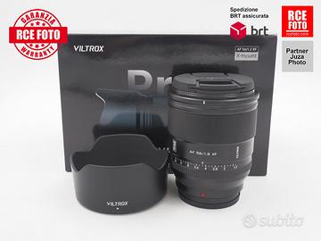 Viltrox AF 56 F1.2 Pro (Fujifilm)