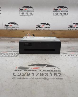 Modulo lettore cd dvd gps sistema navigazione lexu