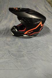 ALPINESTARS SM5 TG L