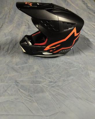 ALPINESTARS SM5 TG L