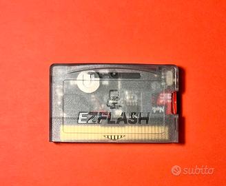 EZ Flash Omega Definitive Edition