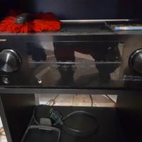 sinploanplificatore Pioneer vsk-521-
