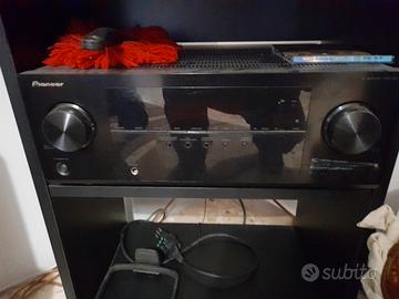 sinploanplificatore Pioneer vsk-521-