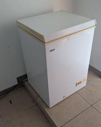 Congelatore a Pozzetto Kernex 103 Litri – Funziona