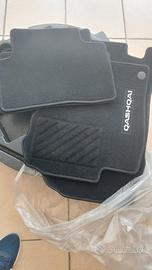 acc auto Nissan   qashqai 