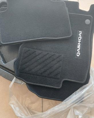 acc auto Nissan   qashqai 