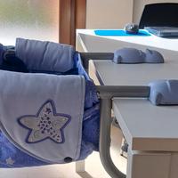 Seggiolino da tavolo Quick Adjust Chicco