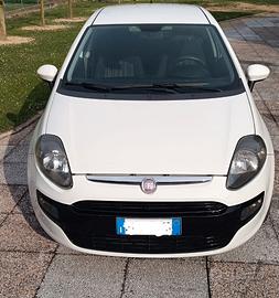 Fiat Punto Evo