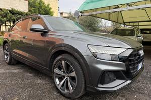 AUDI Q8 3.0 TDI 231 CV 45 TDI QUATTRO TIPTRONIC SP