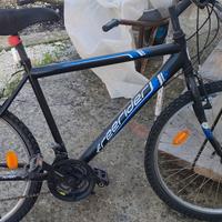 Montan bike