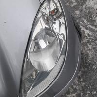 Coppia fari anteriori x Mercedes Classe A 180 CDI