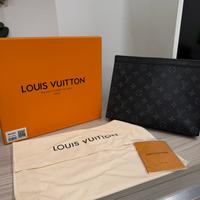 Pochette louis vuitton originale