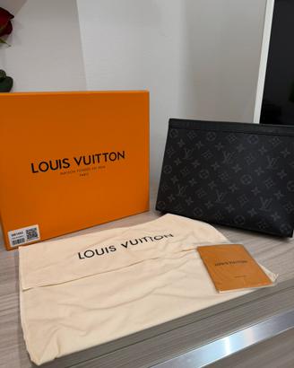 Pochette louis vuitton originale