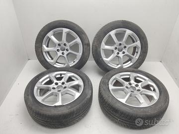 4 CERCHI IN LEGA AUDI Q2 Serie (GAB) 81A601025D (1