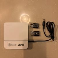 Mini gruppo di continuità  UPS APC