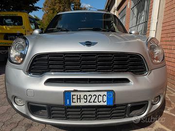 Mini countrym