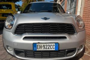 Mini countrym