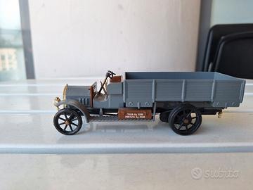 Modellino autocarro Rio