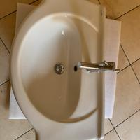 Lavabo Gravena Italy