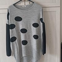 maglia donna Tezenis tg s.veste largo