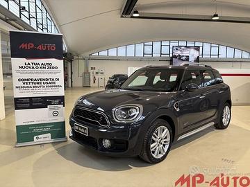 MINI Mini Countryman F60 Mini 2.0 Cooper SD H...