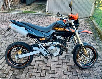 Honda FMX 650 - 2005