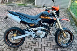 Honda FMX 650 - 2005