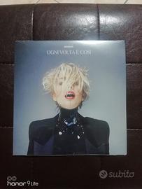 EMMA ognivolta è così vinile nero sigillato