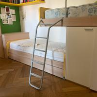 Letti cameretta marca Battistella