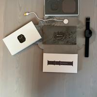 Apple Watch Ultra 3 titanium