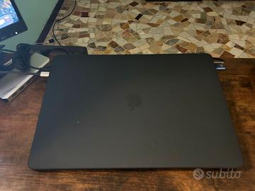 Macbook pro i9