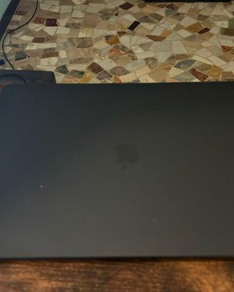 Macbook pro i9