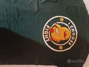 maglietta Killer Duck